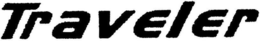 TRAVELER trademark