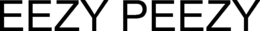 EEZY PEEZY trademark