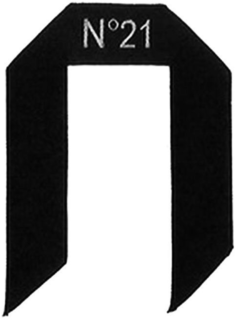 N°21 trademark
