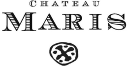 CHATEAU MARIS X trademark
