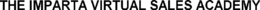 THE IMPARTA VIRTUAL SALES ACADEMY trademark