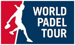 WORLD PADEL TOUR trademark