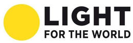 LIGHT FOR THE WORLD trademark