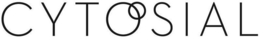 CYTOSIAL trademark
