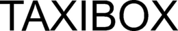 TAXIBOX trademark