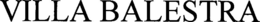 VILLA BALESTRA trademark