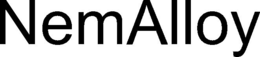 NEMALLOY trademark