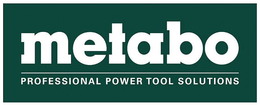 METABO PROFESSIONAL POWER TOOL SOLUTIONS trademark