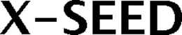 X-SEED trademark