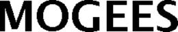 MOGEES trademark