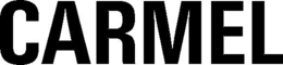 CARMEL trademark