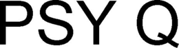 PSY Q trademark