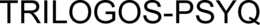 TRILOGOS-PSYQ trademark