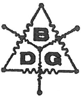 BDG trademark