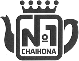 NO 1 CHAIHONA trademark