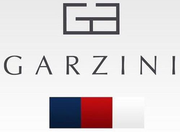 GG GARZINI trademark