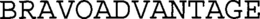 BRAVOADVANTAGE trademark