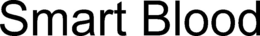SMART BLOOD trademark