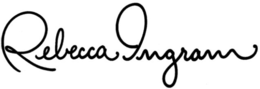 REBECCA INGRAM trademark