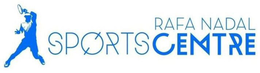 RAFA NADAL SPORTS CENTRE trademark