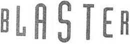 BLASTER trademark