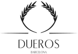 DUEROS BARCELONA trademark