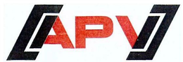APV trademark