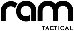 RAM TACTICAL trademark