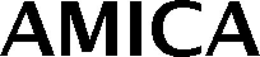 AMICA trademark