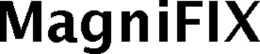 MAGNIFIX trademark