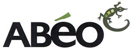 ABÉO trademark