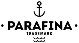 PARAFINA TRADEMARK trademark