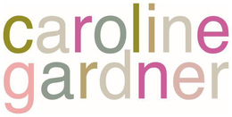 CAROLINE GARDNER trademark