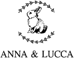 ANNA & LUCCA trademark
