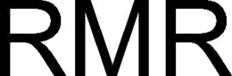RMR trademark