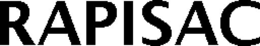 RAPISAC trademark