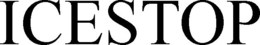 ICESTOP trademark