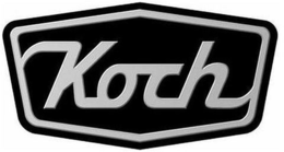 KOCH trademark