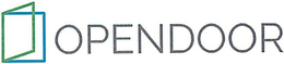 OPENDOOR trademark