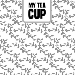 MY TEA CUP trademark