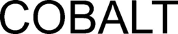COBALT trademark