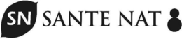 SN SANTE NAT trademark