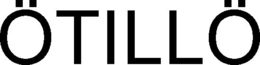 ÖTILLÖ trademark