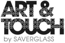 ART & TOUCH BY SAVERGLASS trademark