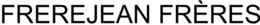 FREREJEAN FRÈRES trademark