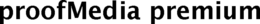 PROOFMEDIA PREMIUM trademark