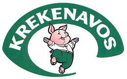 KREKENAVOS trademark