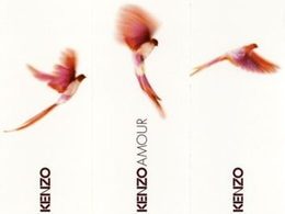 KENZO KENZOAMOUR KENZO trademark