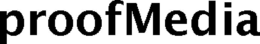 PROOFMEDIA trademark