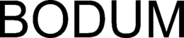 BODUM trademark